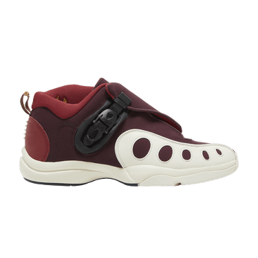Nike Zoom GP 'Maroon'