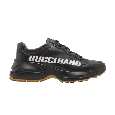 Gucci band shoes new arrivals