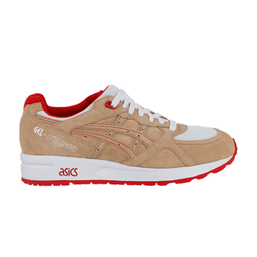Buy Asics 24 Kilates x Las Tres Z.Z.Z. x Gel Lyte Speed 'San Buy Asics 24 Kilates x Las Tres Z.Z.Z. x Gel Lyte Speed 'San