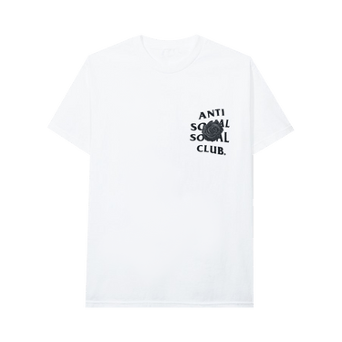 ❤️ANTI DIRTY GOLFER CLUB Tシャツ XL ホワイト ❤️ANTI DIRTY