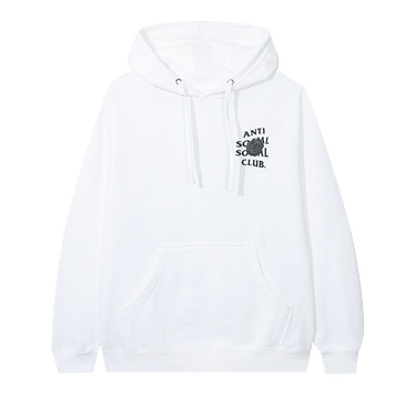 20SS Anti Social Social Club Bat Emoji Hoodie 3色 Buy Anti Social Social Club Bat Emoji Hoodie 'White' - 0657