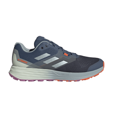 Adidas Terrex Two Flow 'Wonder Steel Magic Grey Metallic'