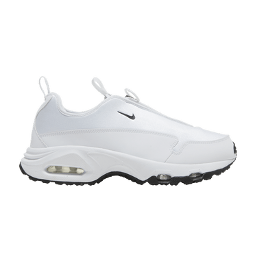 Comme des Garçons Homme Plus x Nike Air Sunder Max 'White'