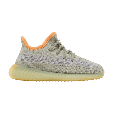 adidas Yeezy Boost 350 V2 Infant 'Desert Sage'