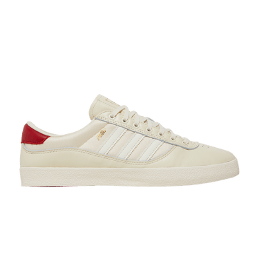 Adidas Puig Indoor 'Cream White Scarlet'