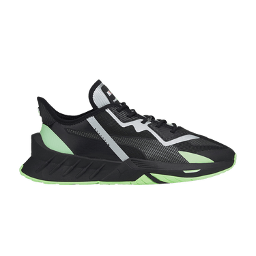 BMW Motorsport x Puma Maco SL 'Black Fizzy Lime'