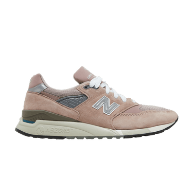 New balance 998 rose pink new arrivals