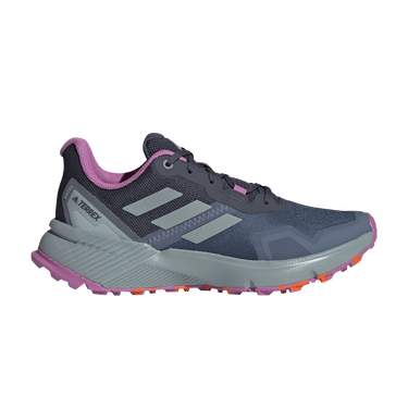 Adidas Wmns Terrex Soulstride 'Wonder Steel'