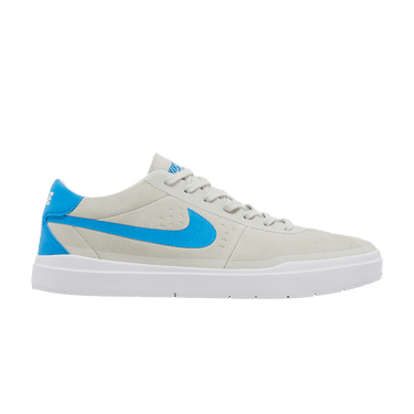 nike sb bruin hyperfeel white