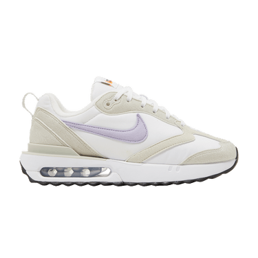 Nike Wmns Air Max Dawn 'Light Bone Purple Dawn'