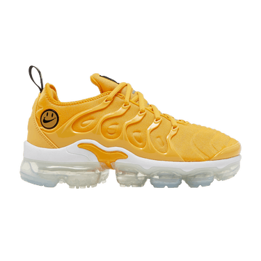 Vapormax smiley top