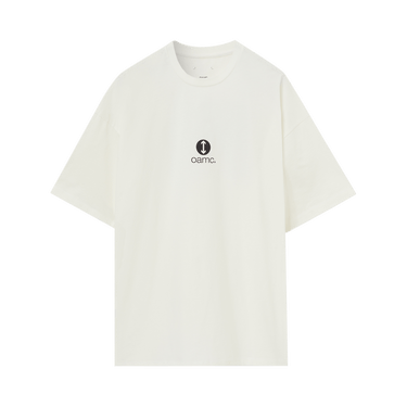 Buy OAMC Altitude T-Shirt 'Off White' - 23E28OAJ19 COT00727