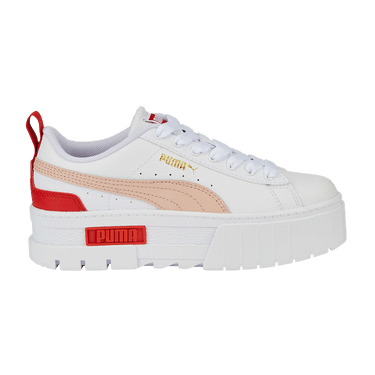 Puma Mayze Jr 'White Rose Quartz'
