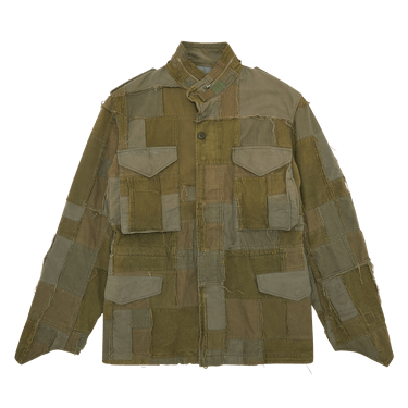 春秋 JUNYA WATANABE COMME des GARCONS 迷彩 Supreme x JUNYA WATANABE COMME des GARÇONS MAN Autumn '21