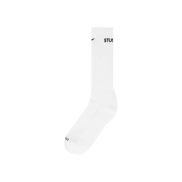 Nike dri fit crew socks white clearance