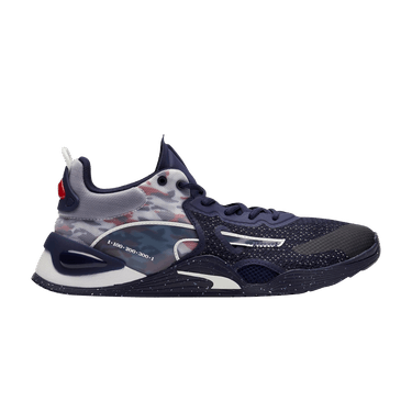 Puma Fuse Honor 'Peacoat Camo'