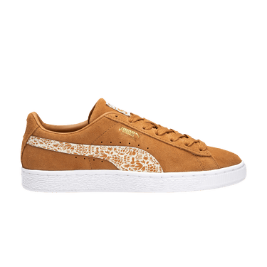 Puma Wmns Suede Classics 21 'NYC Graffiti'