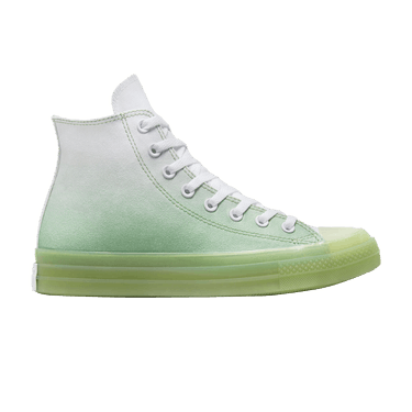 Buy Chuck Taylor All Star CX High 'Gradient - Aloe Green