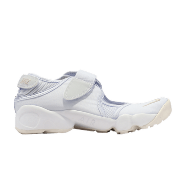 新品タグ付き　NIKE AIR RIFT BR DJ4639-001 ホワイト Nike WMNS Air Rift BR [DJ4639-001] Women Casual Shoes