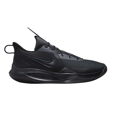 Nike Precision 6 FlyEase 'Black Anthracite'