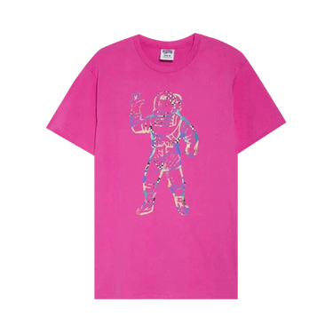 Billionaire Boys Club BB Astro Short-Sleeve Tee 'Rose Violet'