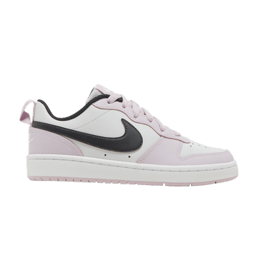 Nike Court Borough Low 2 GS 'Photon Dust Off Noir'