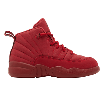 Buy Air Jordan 12 Retro PS Bulls 151186 601 GOAT