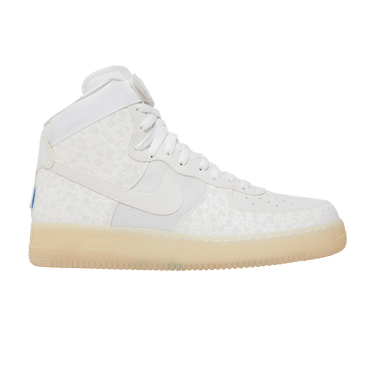 Stash x Nike Air Force 1 High