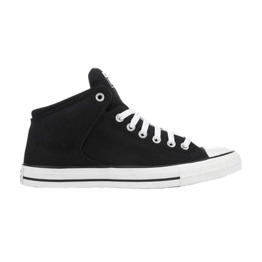 Converse Chuck Taylor All Star High Street High 'Black White'
