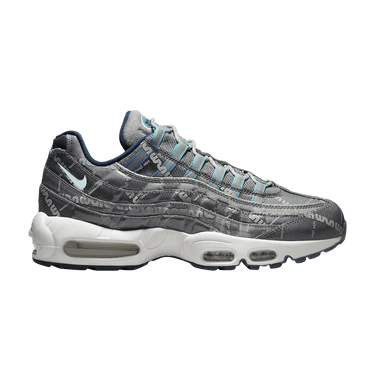 Buy Air Max 95 SE 'Summer Showers - DJ4670 084 | GOAT