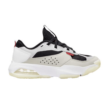 Air Jordan Air 200E GS 'White University Red'