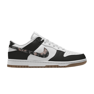 Dirty Dunk④ jakebllockyoyo Buy Nike Dunk Low Unlocked By You 'Tie-Dye & Paisley' - DO7423 XXX