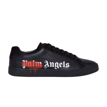 ★Palm Angels★ニューロゴフルスライダー Palm Angels パームエンジェルス 通販/取扱店 - BLIND