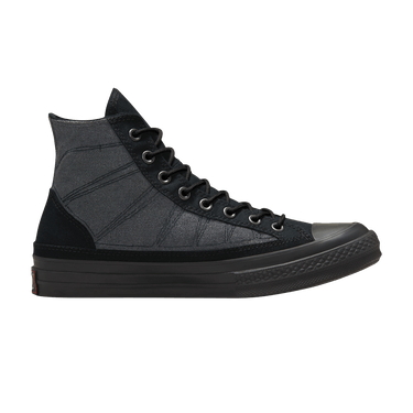 Converse Chuck 70 High GORE-TEX 'Triple Black'