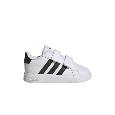 Adidas Grand Court 2.0 I 'White Black'