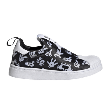 Disney x adidas Superstar 360 J 'Mickey's Hands'