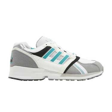 Adidas Mens Equipment CSG 91 Shoes FTWhite 8