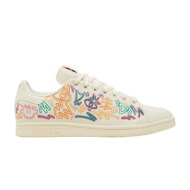 Buy Kris Andrew Small x adidas Stan Smith 'Pride' - GX6394 | GOAT