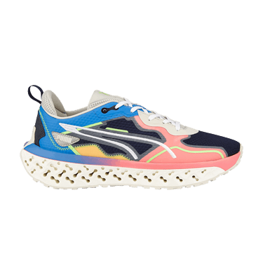 Puma XETIC Sculpt 'Energy Drink'