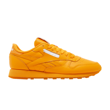 Popsicle x Reebok Classic Leather 'Semi Fire Spark'