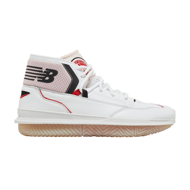 New Balance BB9000 'White Red'