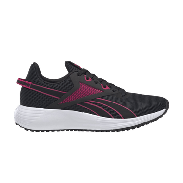 Reebok Wmns Lite Plus 3 'Black Pursuit Pink'