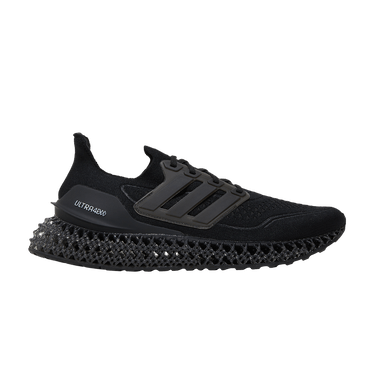 adidas Ultra 4DFWD 'Black Carbon'