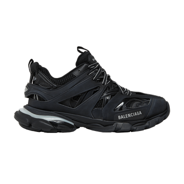 Buy Balenciaga Track LED Sneaker Black 555036 W2GB1 1000 GOAT