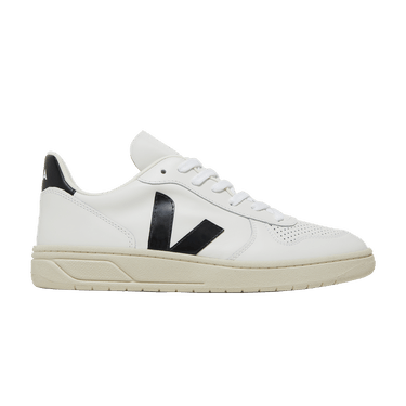 Veja V-10 'Extra White Black'