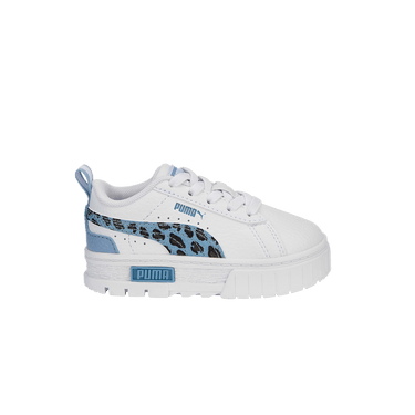 Puma Mayze Wild Infant 'Pastel Leopard'