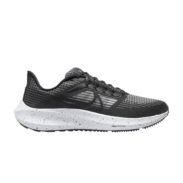 Nike Wmns Air Zoom Pegasus 39 'Black Dark Smoke Grey'