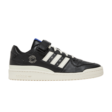 André Saraiva x adidas Forum Low 'The World Needs Love'
