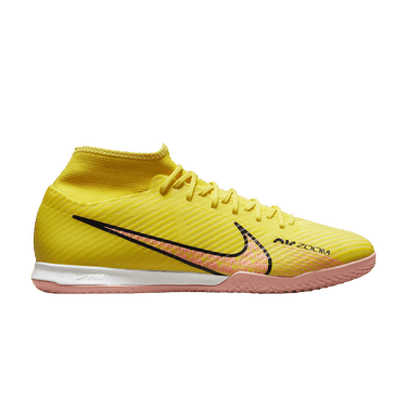 Nike Zoom Mercurial Superfly 9 Academy IC 'Lucent Pack'