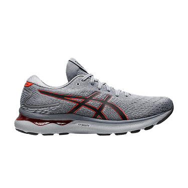 Buy ASICS Gel Nimbus 24 'Sheet Rock Cherry Tomato' - 1011B359 021